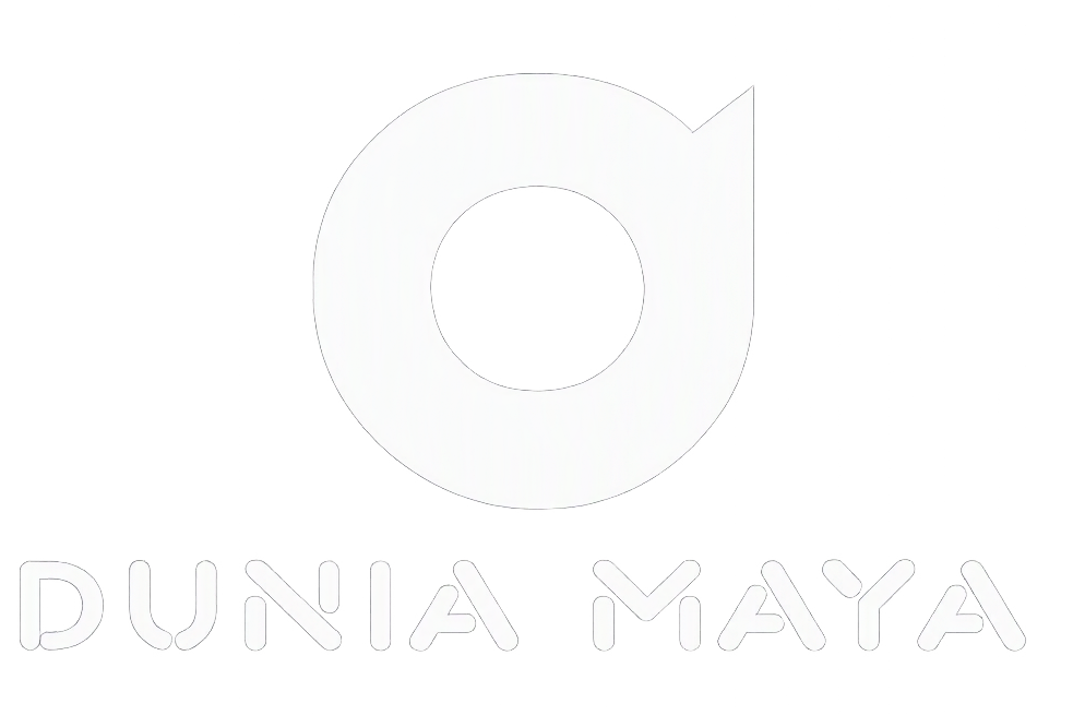 Dunia Maya